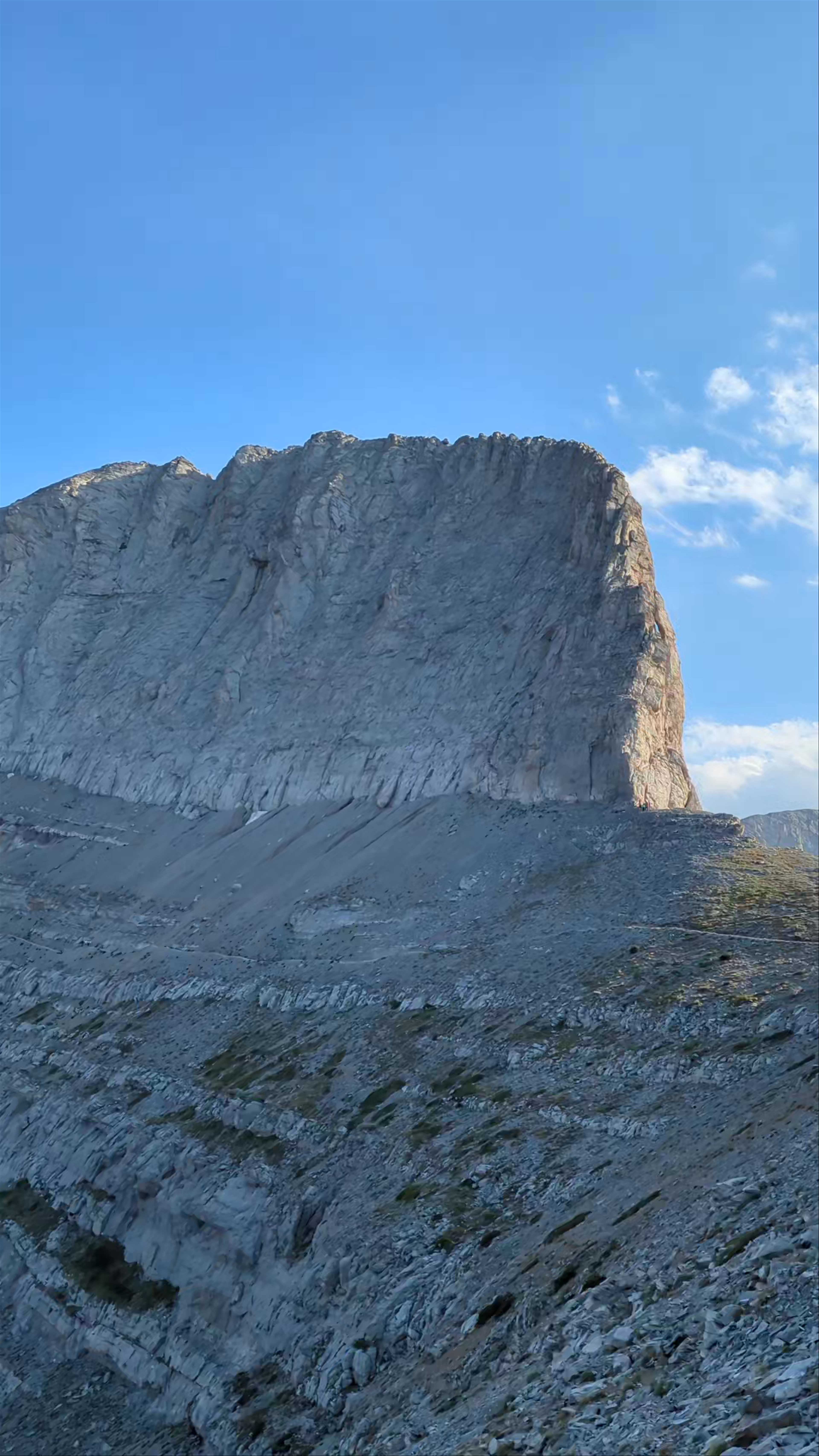 Stefani Peak Hike: Majestic Summit in Litochoro, Greece