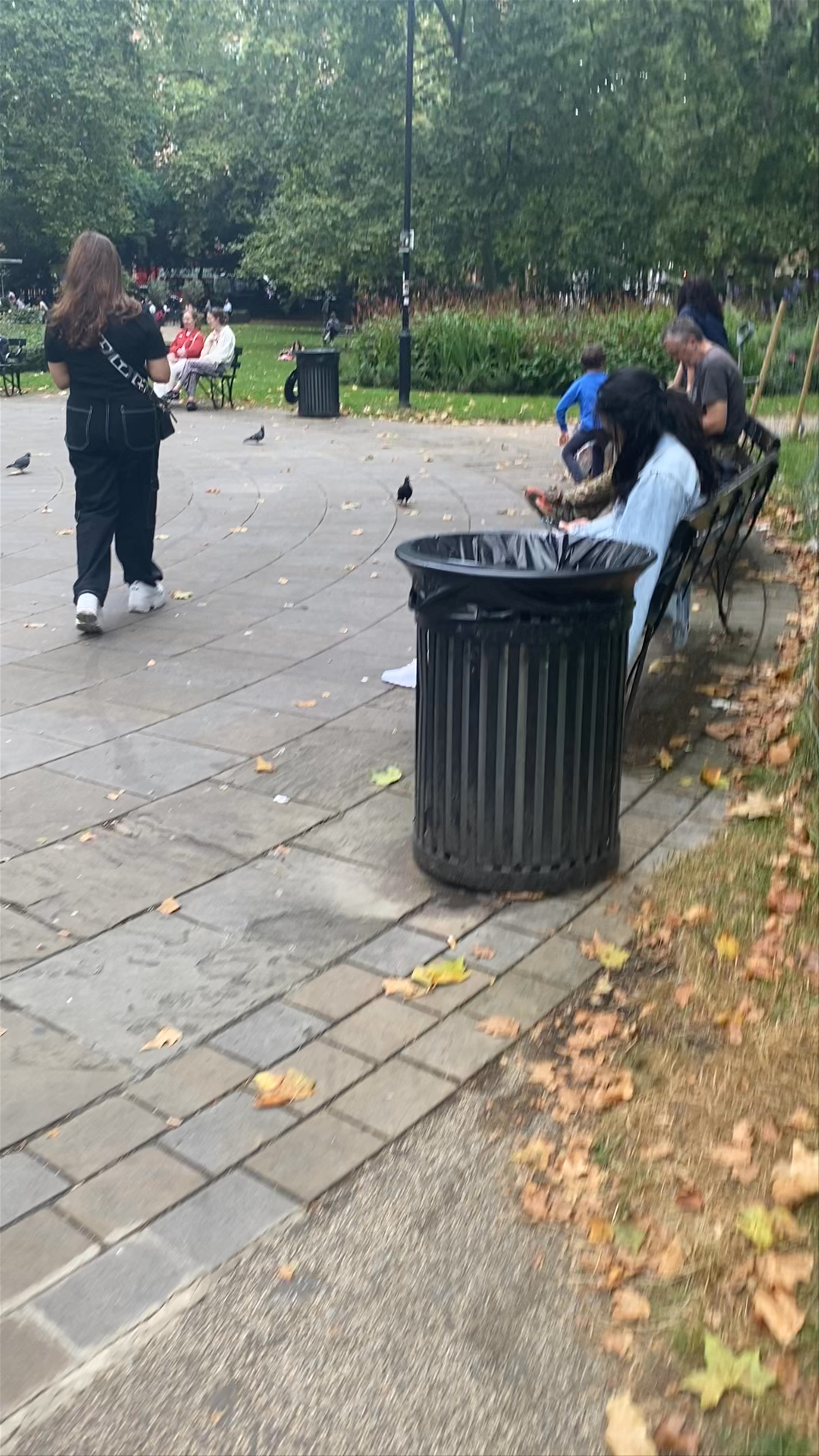 Russell Square