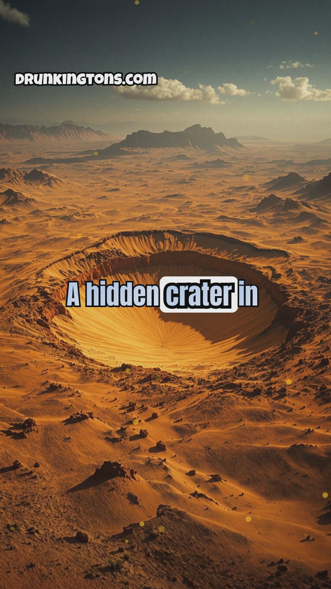 The Most Peculiar Places People Have Lived