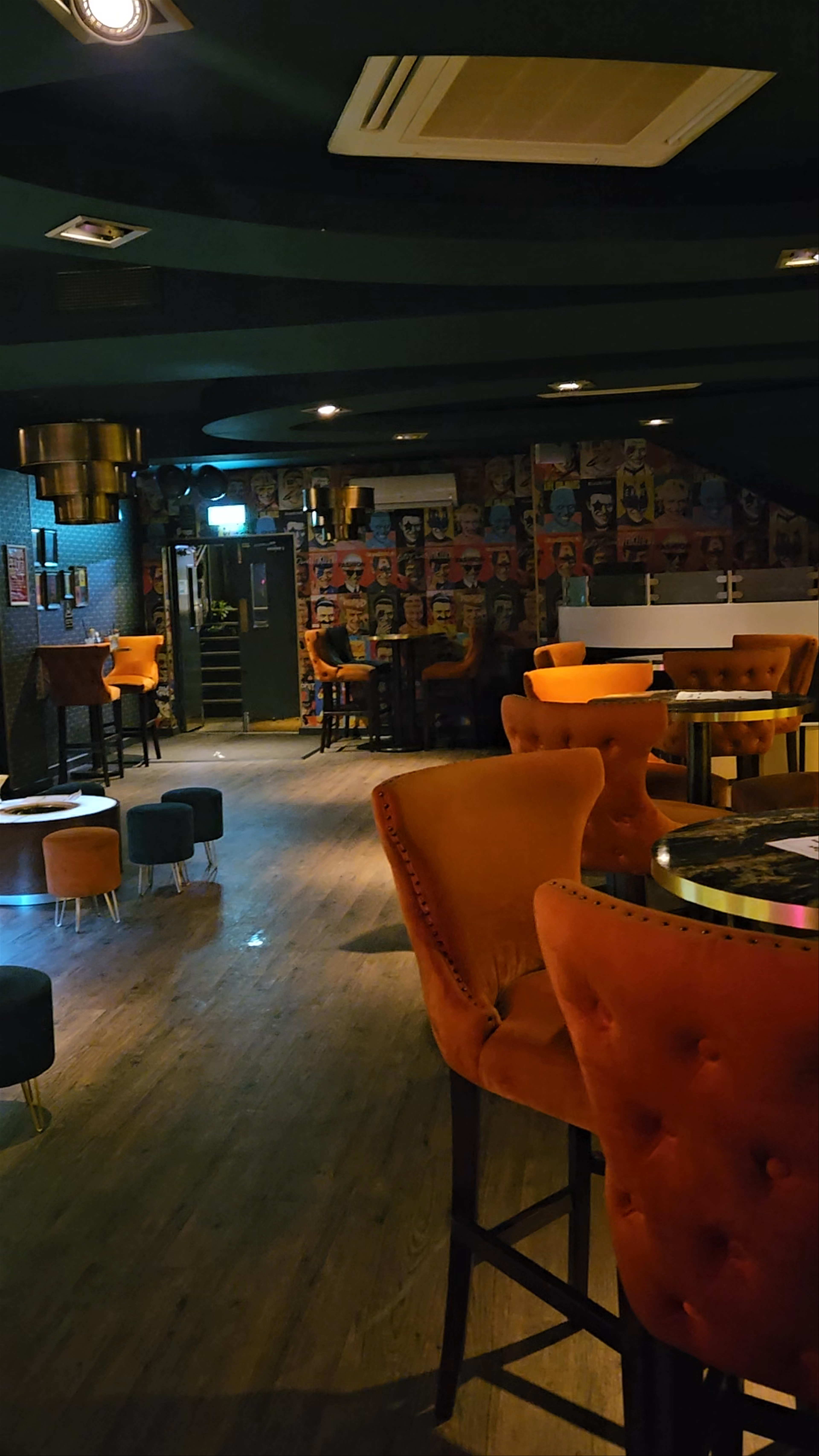 Dares Cocktail Club Tamworth