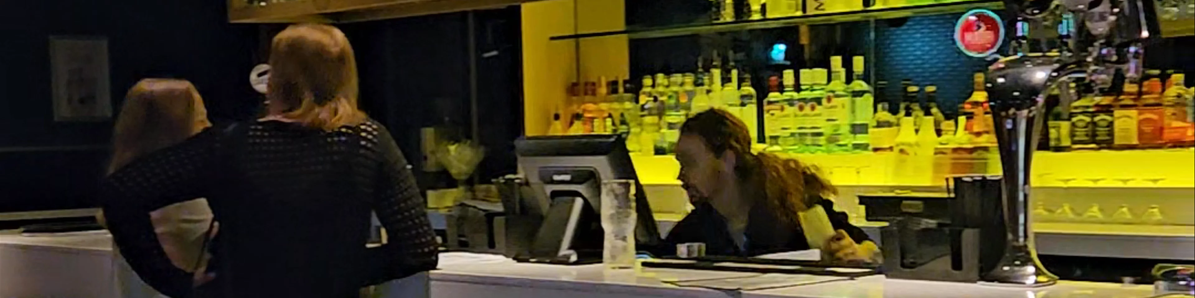 Dares Cocktail Club Tamworth