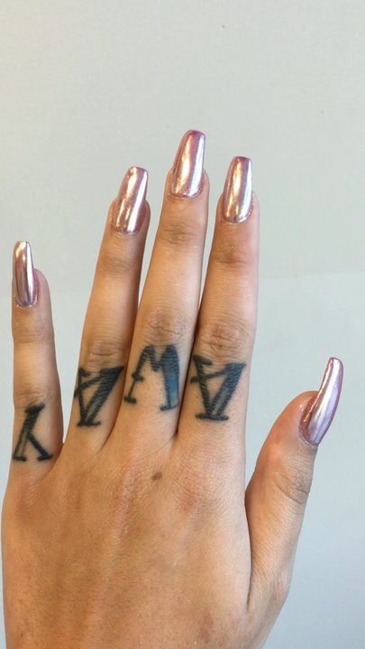 Kim Nails and Spa - Nail Salons Near Me - Toronto, Ontario