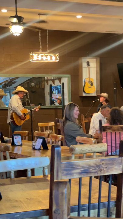 The Cellar at Creekside - Live music on Friday & Saturday - Bars Near Me - Mayer, Arizona