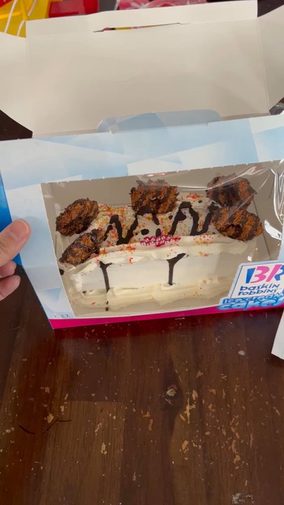 Baskin Robbins - Ice Cream & Frozen Yogurt Near Me - Gilroy, California