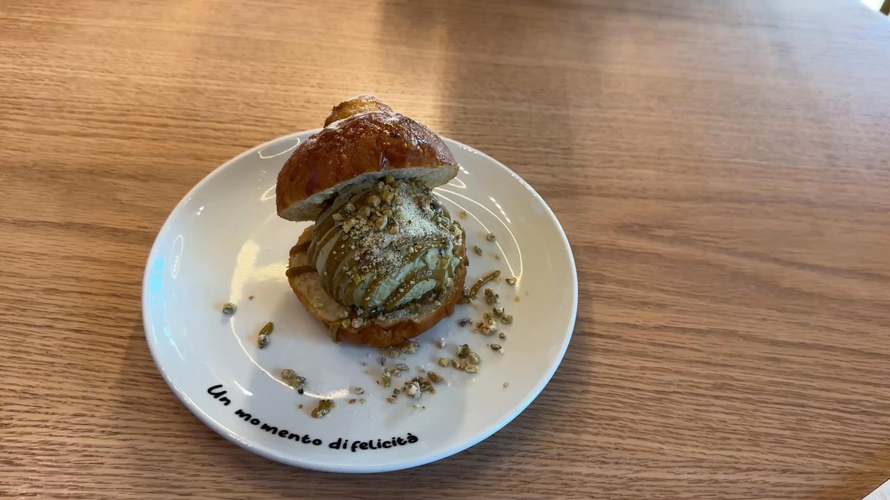 Pistacchio Pane e Caffe - Bakeries Near Me - Miami, Florida