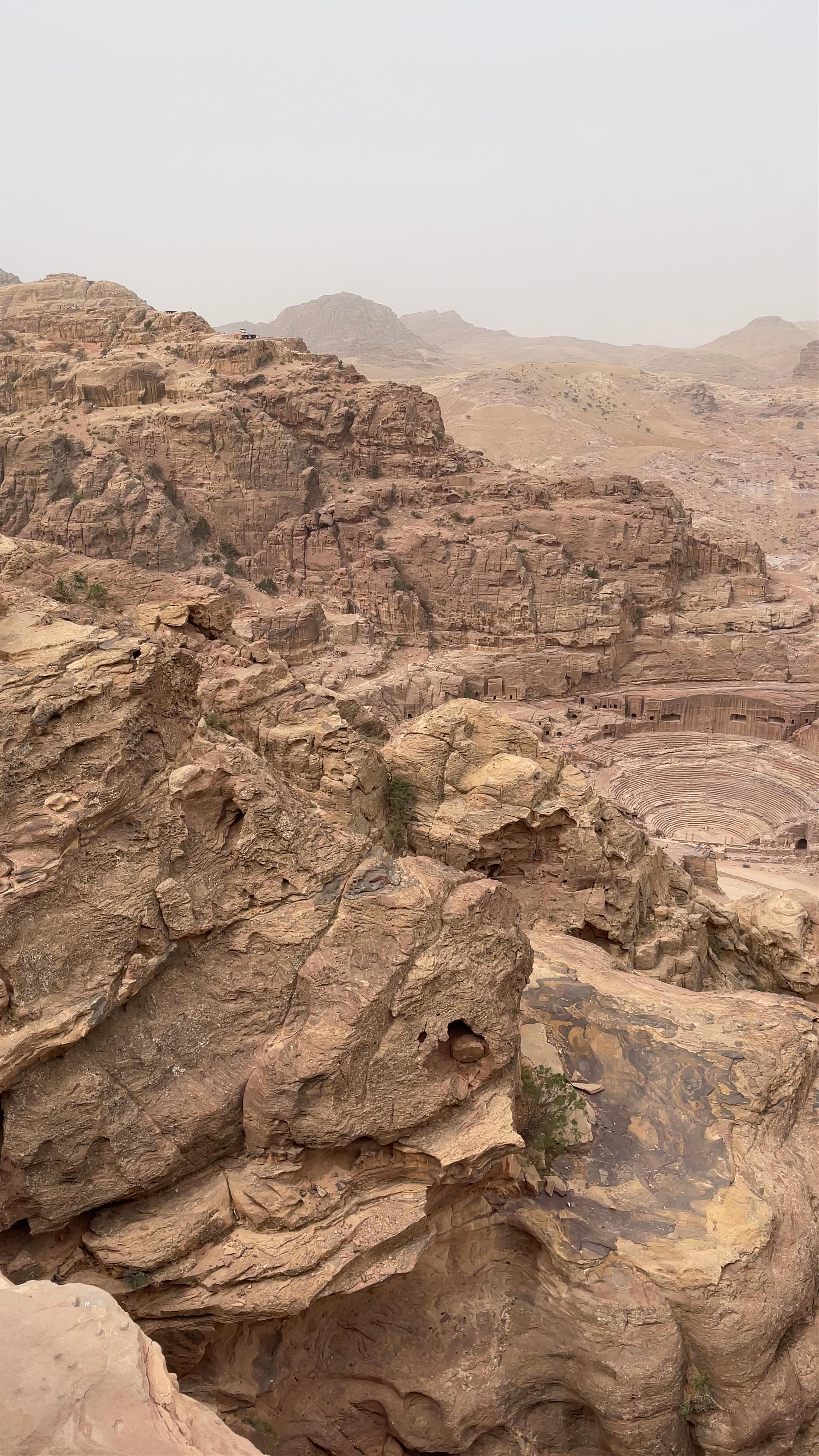 Al-Khubtha Trail