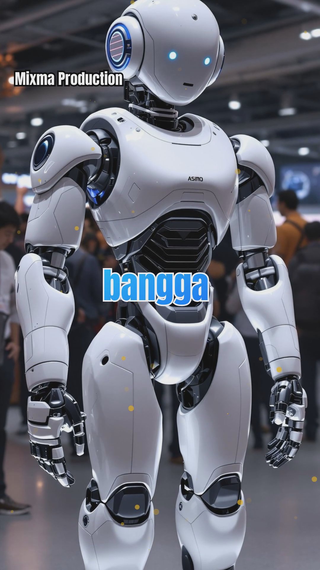 Robot Pertama Dunia Dicipta Oleh Muslim? Barat Cuba Padam Nama Al-Jazari!