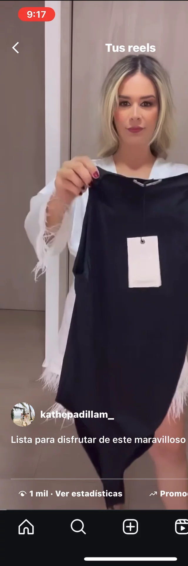 Alístate conmigo [GRWM]