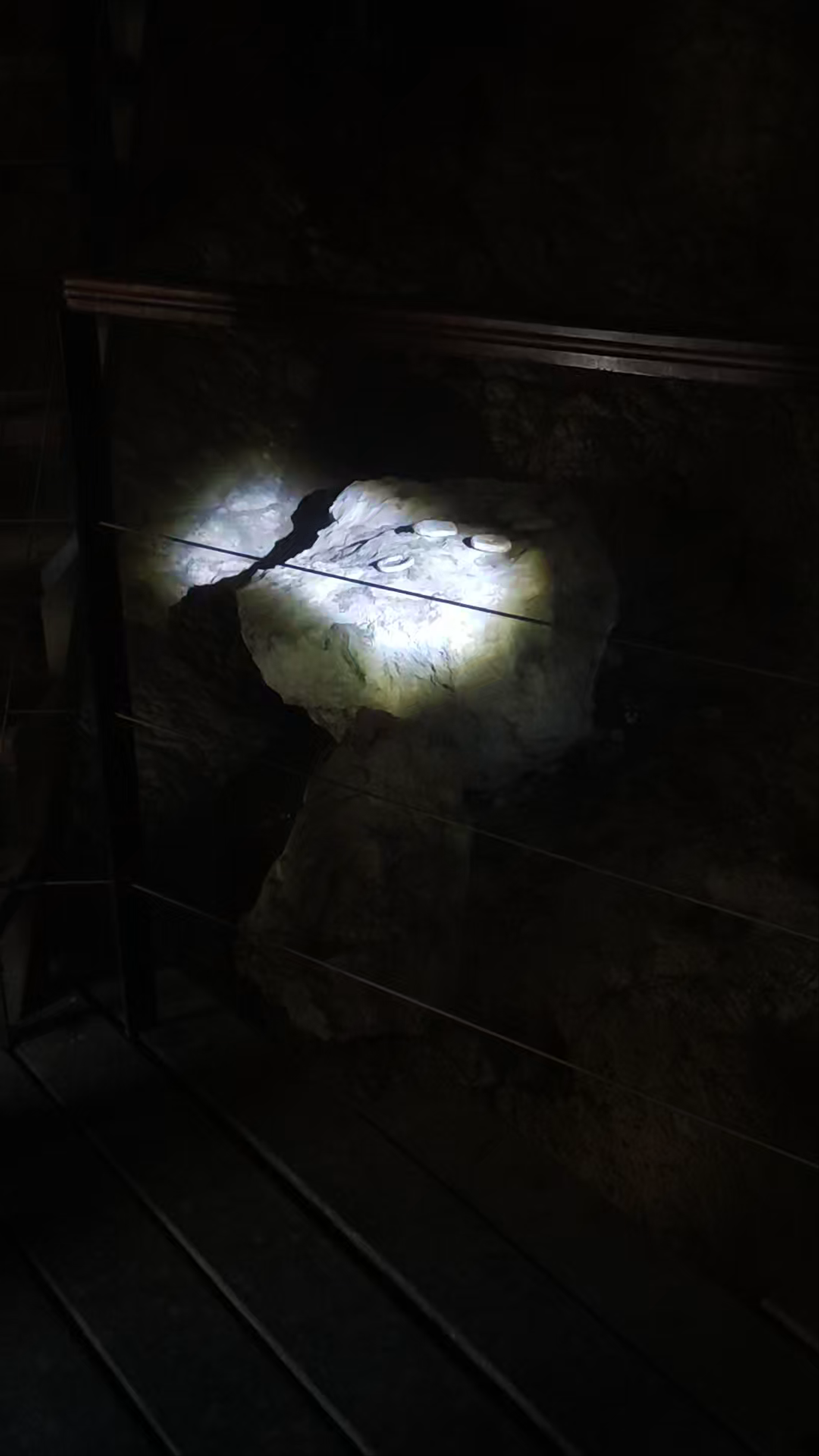 Cueva de la Serreta