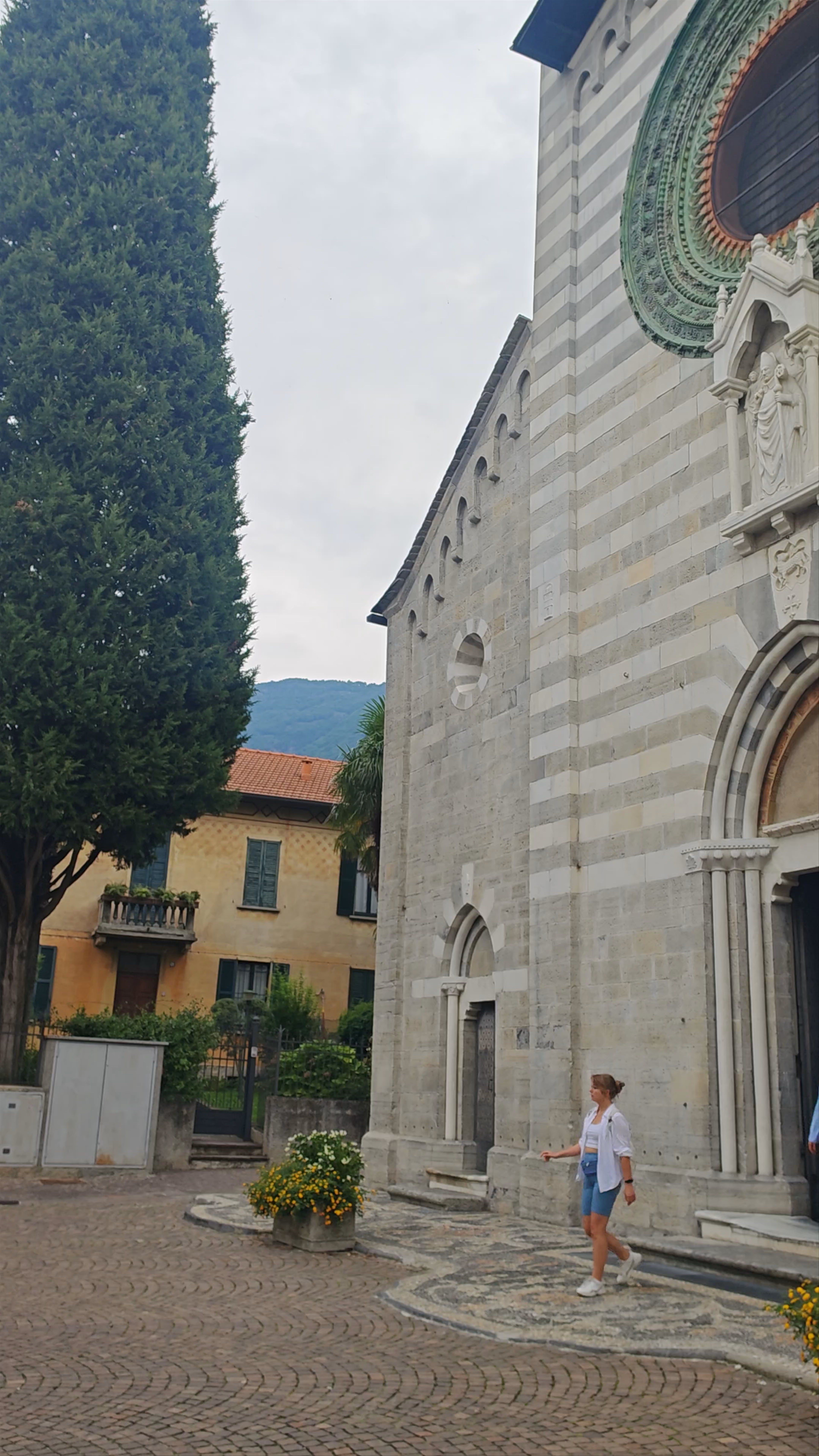 Chiesa Prepositurale dei Santi Nazaro e Celso