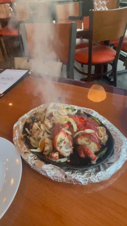 Agni 2 - Indian Near Me - Winston-Salem, North Carolina