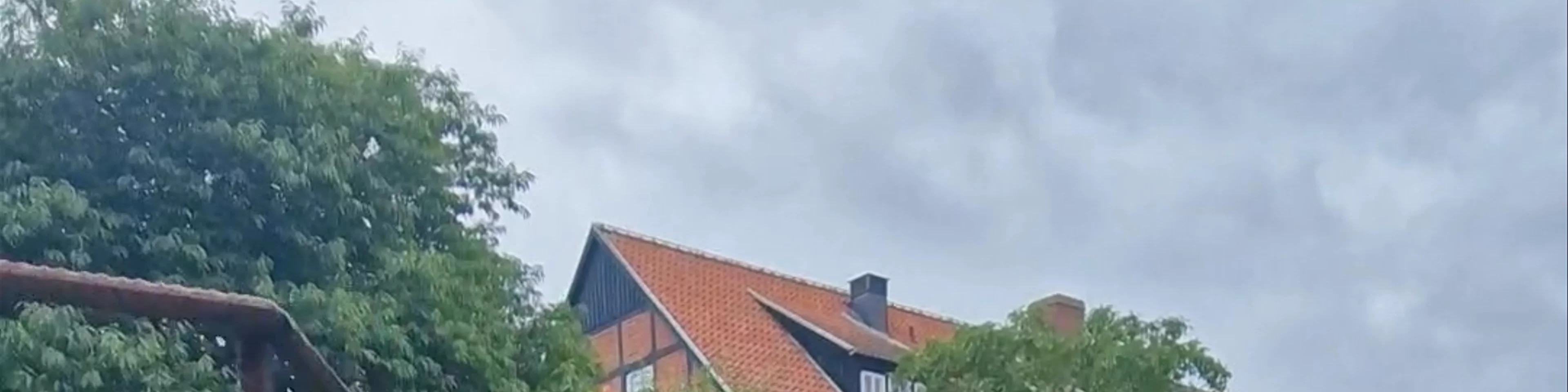 Klosterdammen