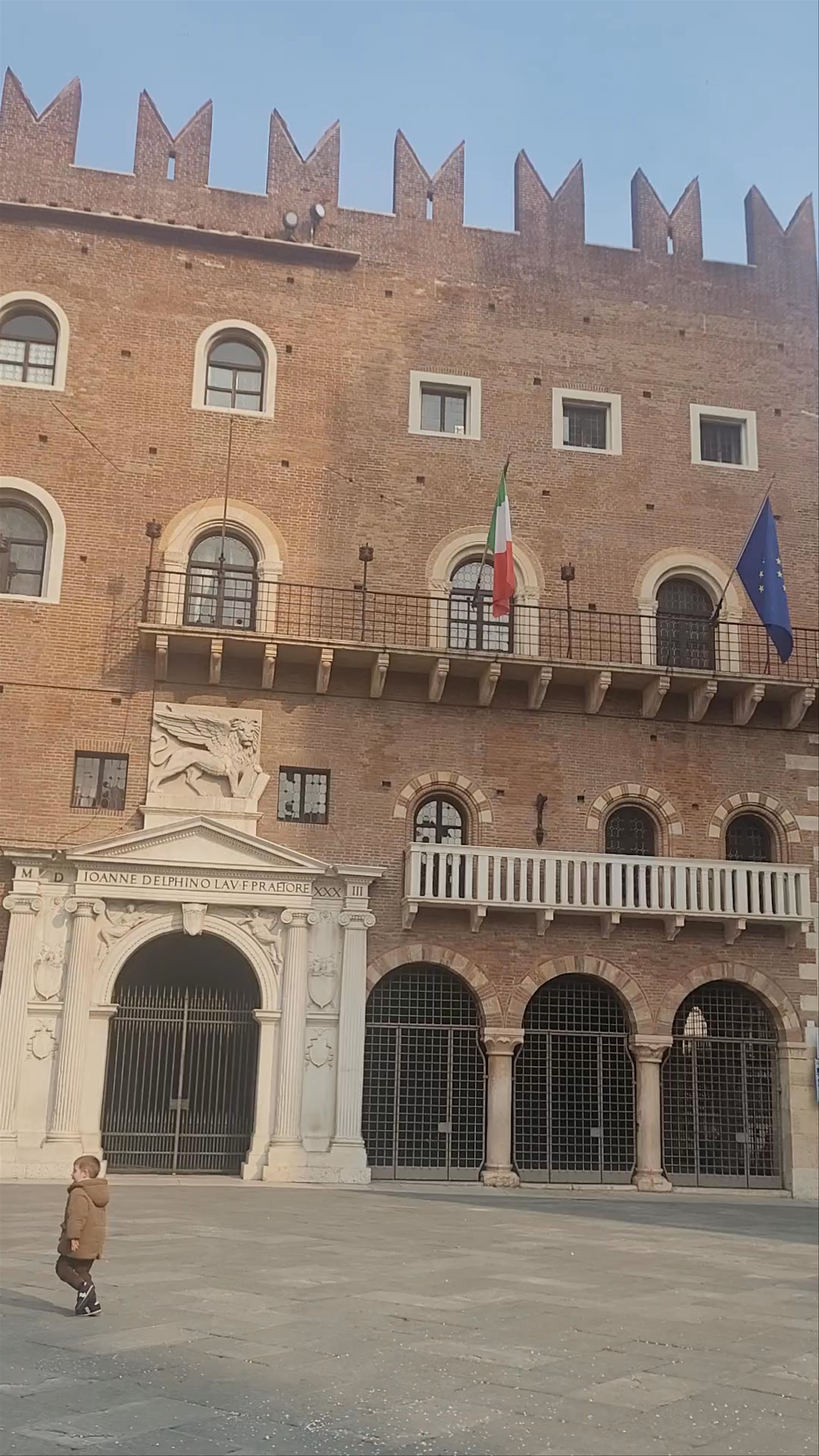 P.za dei Signori