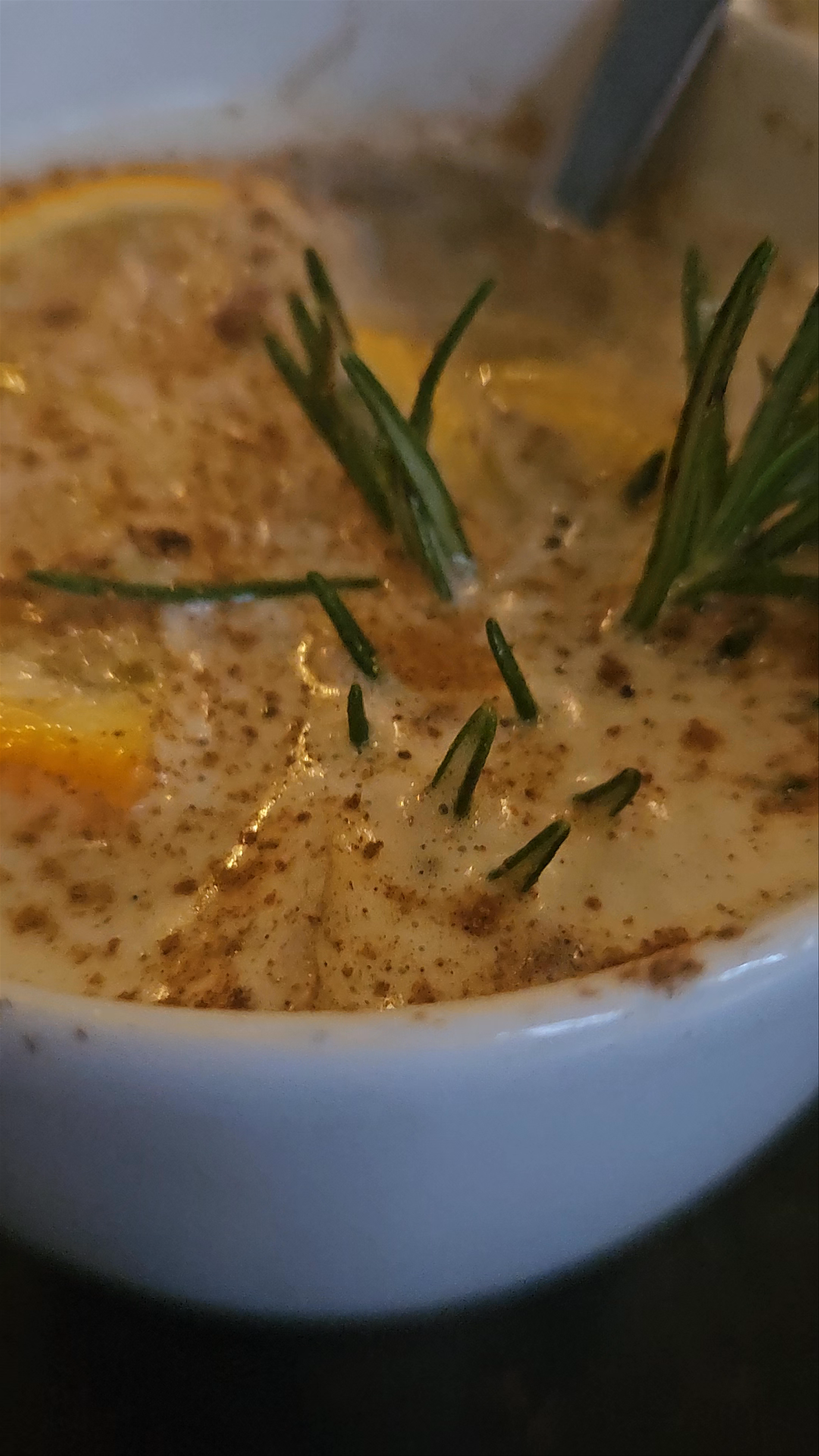 HEVRE bar