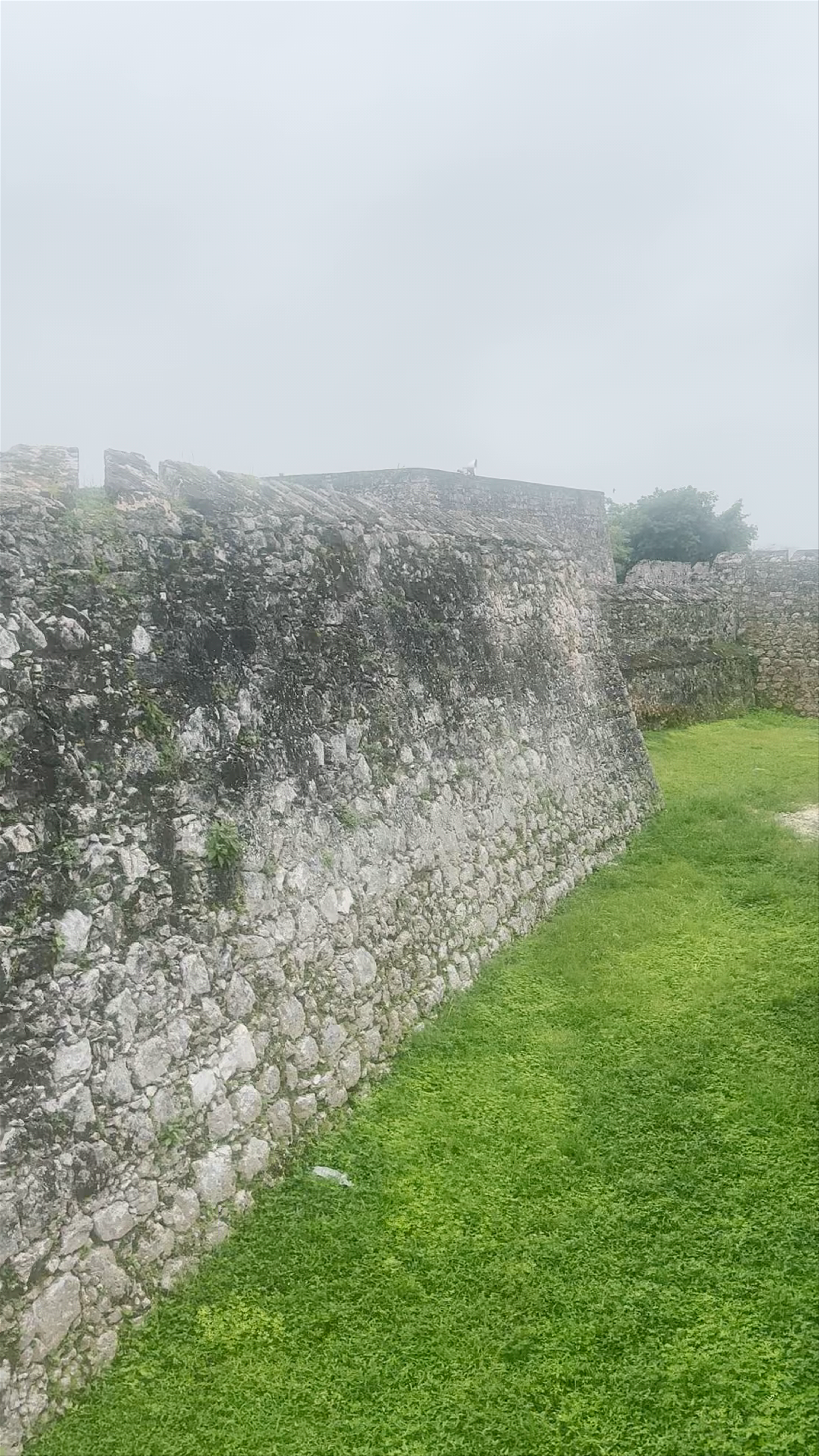 Historic Castillo de San Felipe in Bacalar — Mexico's Majestic Fortress