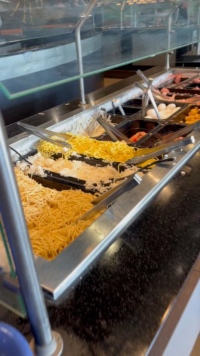 HuHot Mongolian Grill - Mongolian Near Me - Sandy, Utah