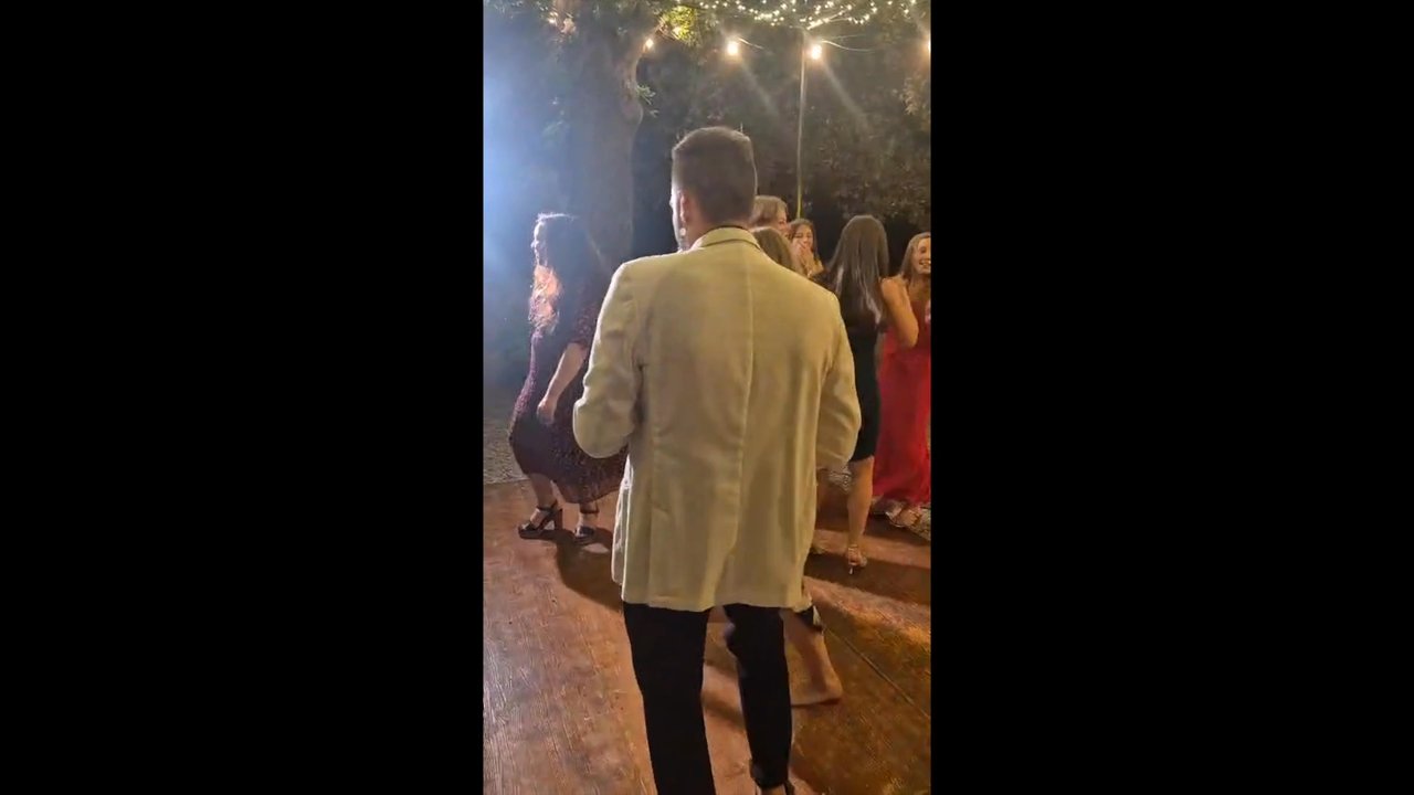 DJ Gavorrano - With Sax 2026 - video 4