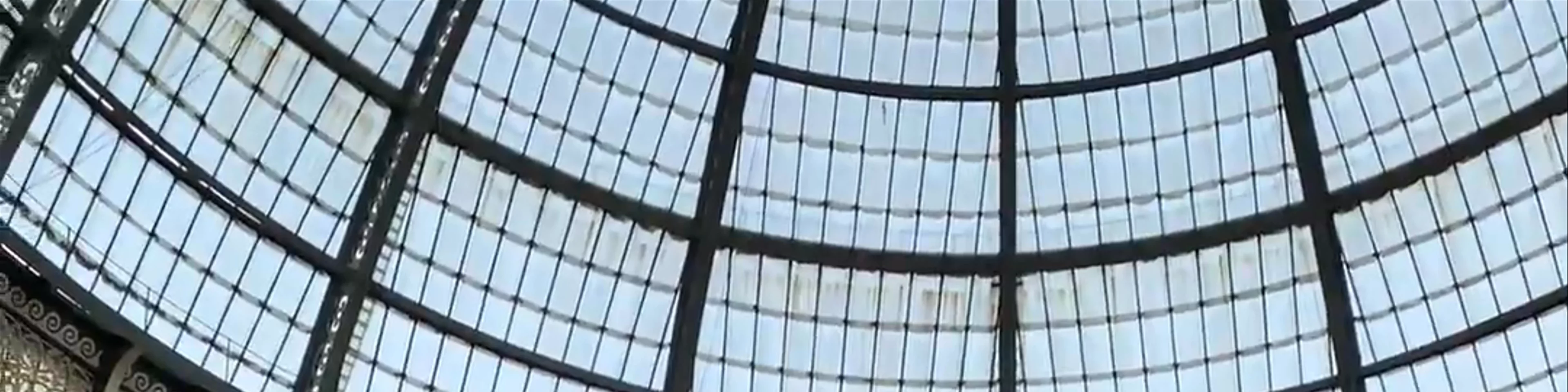Galleria Vittorio Emanuele II
