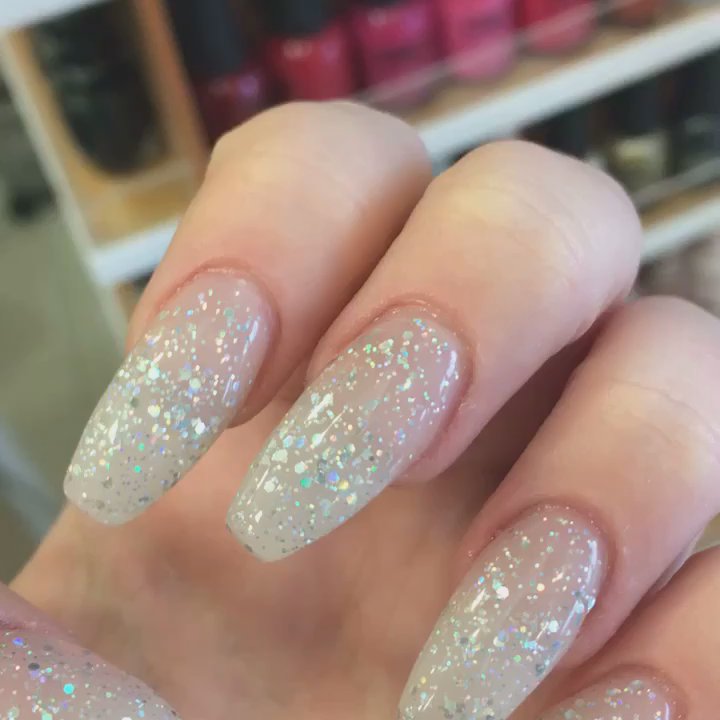 Mimi Nails - Mimi did it again they're sooooo beautiful exactly what I wanted - Nail Salons Near Me - Castro Valley, California