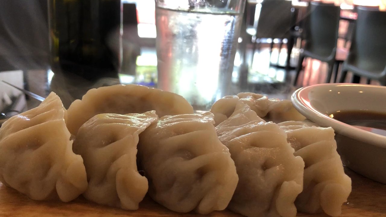 Fortune Wok to Table - Possibly the best steamed dumplings in Denver - Noodles Near Me - Denver, Colorado