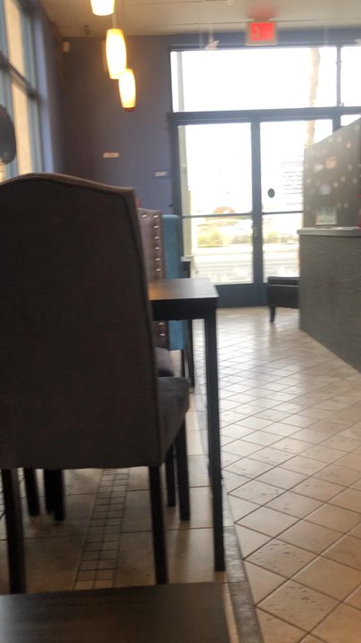 T4U Cafe - Coffee & Tea Near Me - San Gabriel, California