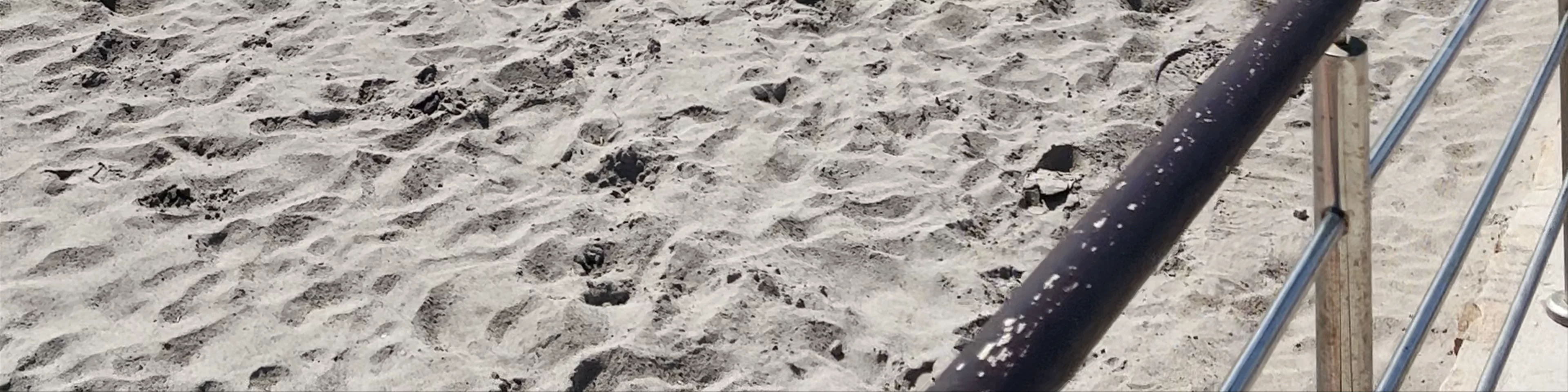 Playa Tamarit