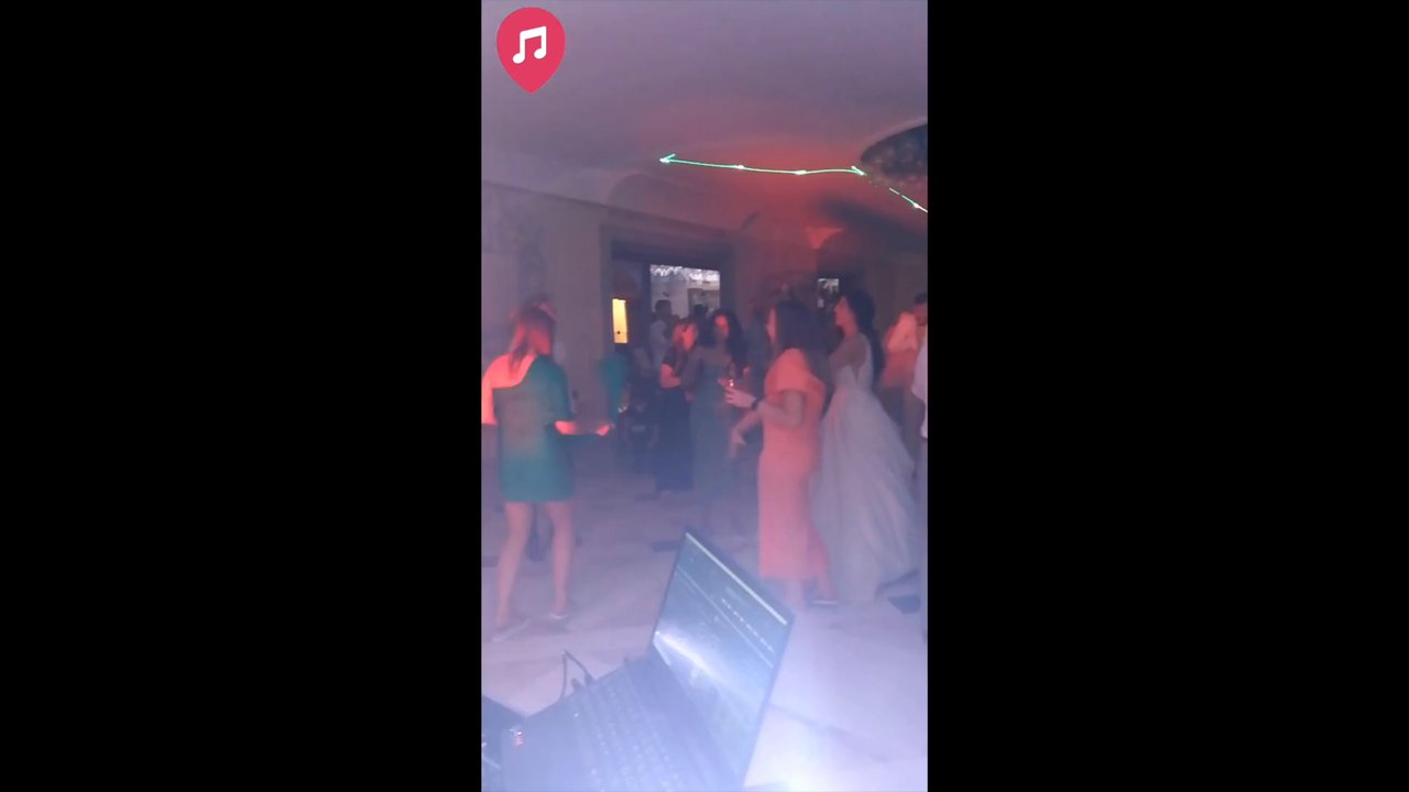 DJ Crescendo - Freed From Desire - video 5