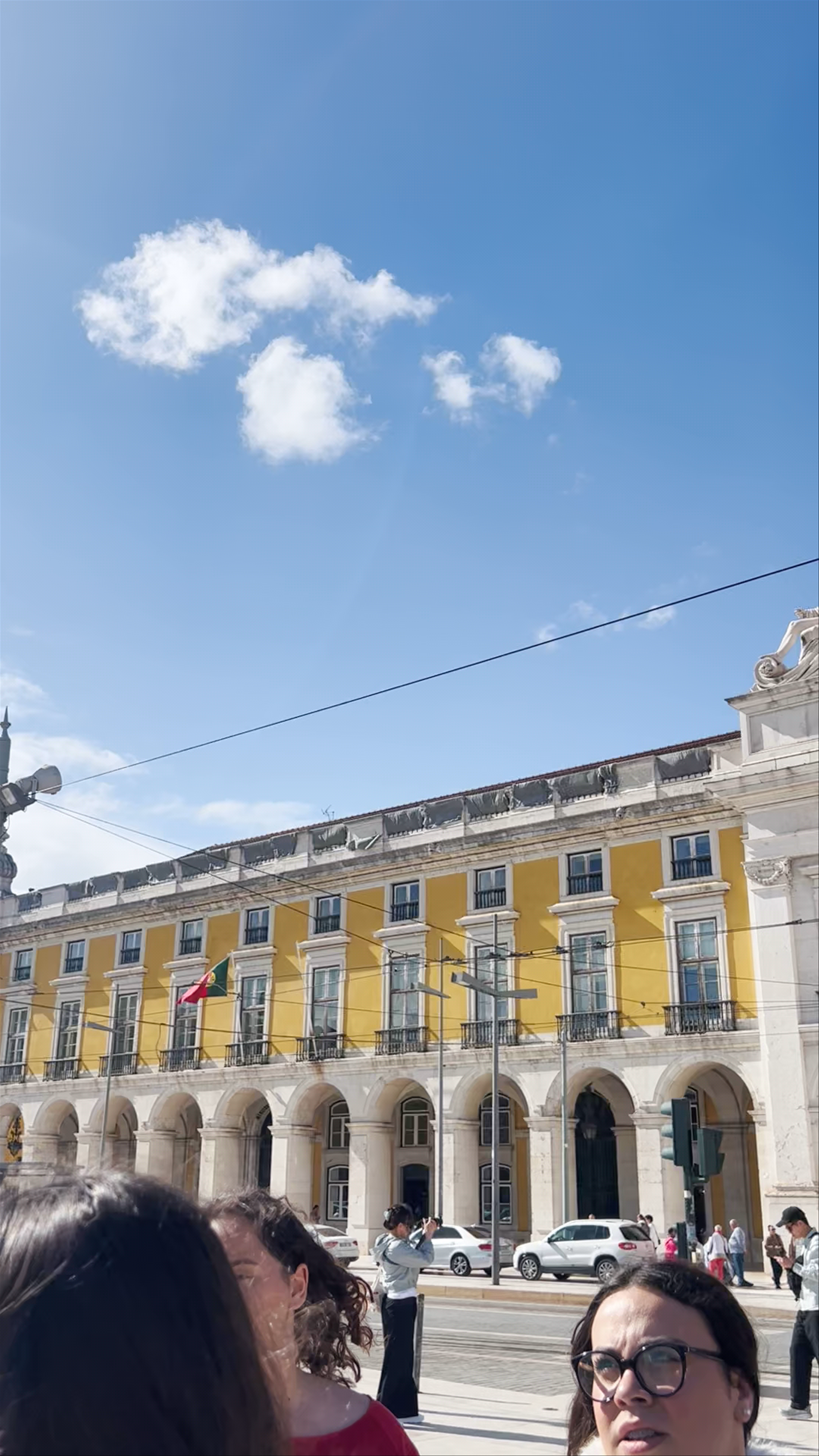 Arco da Rua Augusta