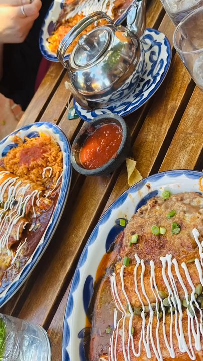 Joselito's Mexican Food - Mexican Near Me - Tujunga, California