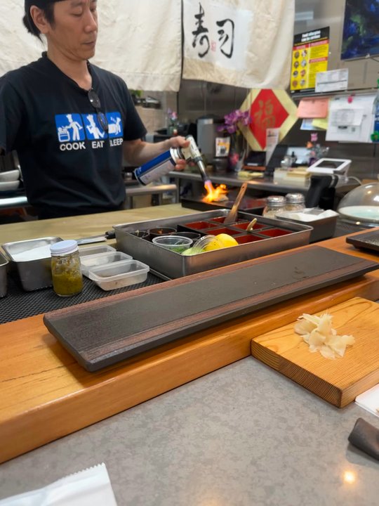 Domo Sushi - Sushi Bars Near Me - New York, New York