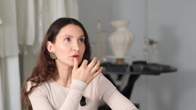 Portfolio clip by Oleksandra B., Toronto videographer