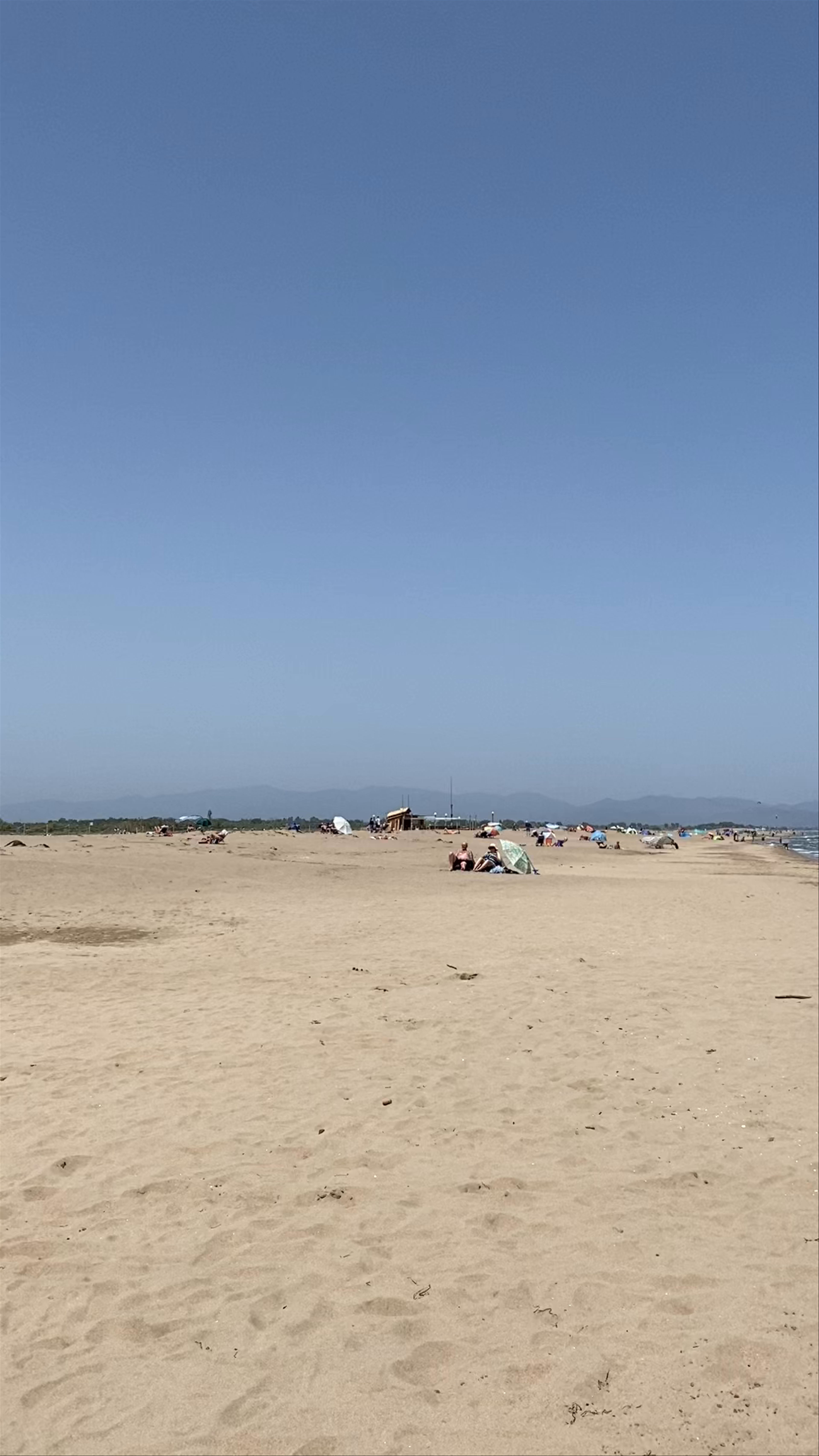 Platja de Sant Pere Pescador