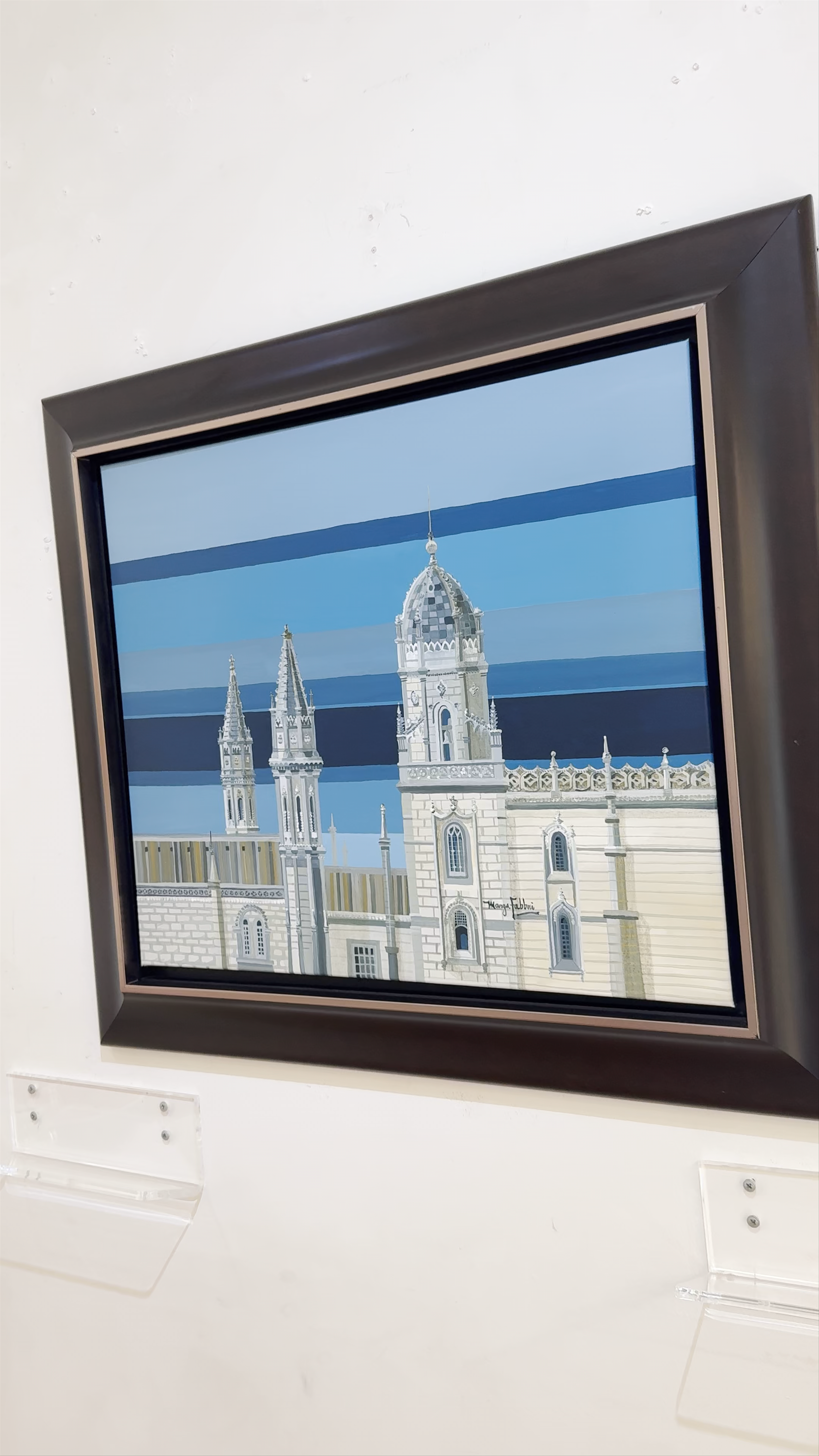 Discover the Artistic Soul of Citadel Art District in Cascais, Portugal