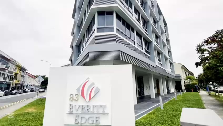 undefined of 732 sqft Condo for Sale in Everitt Edge - Project Photos 9