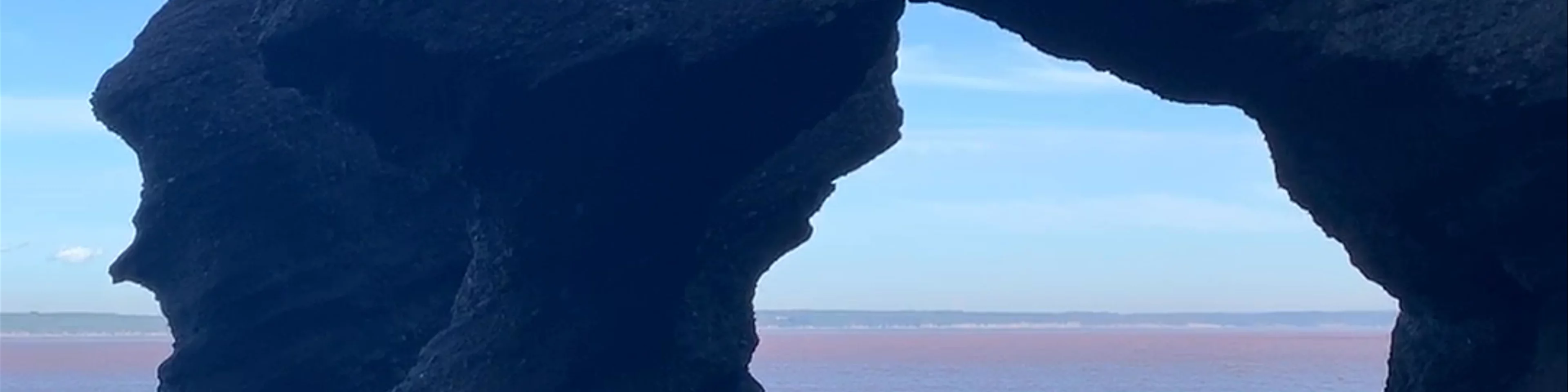 Hopewell Cape Rocks