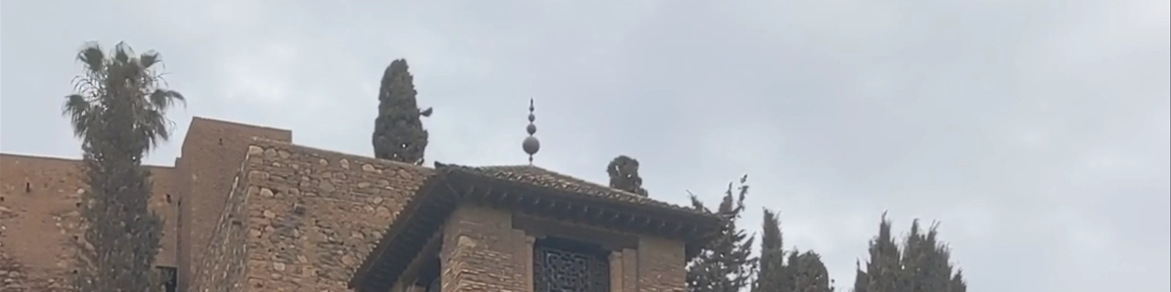 Teatro Romano de Málaga