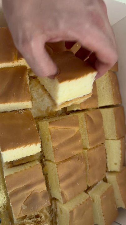 Sunny Bakery - Bakeries Near Me - San Gabriel, California