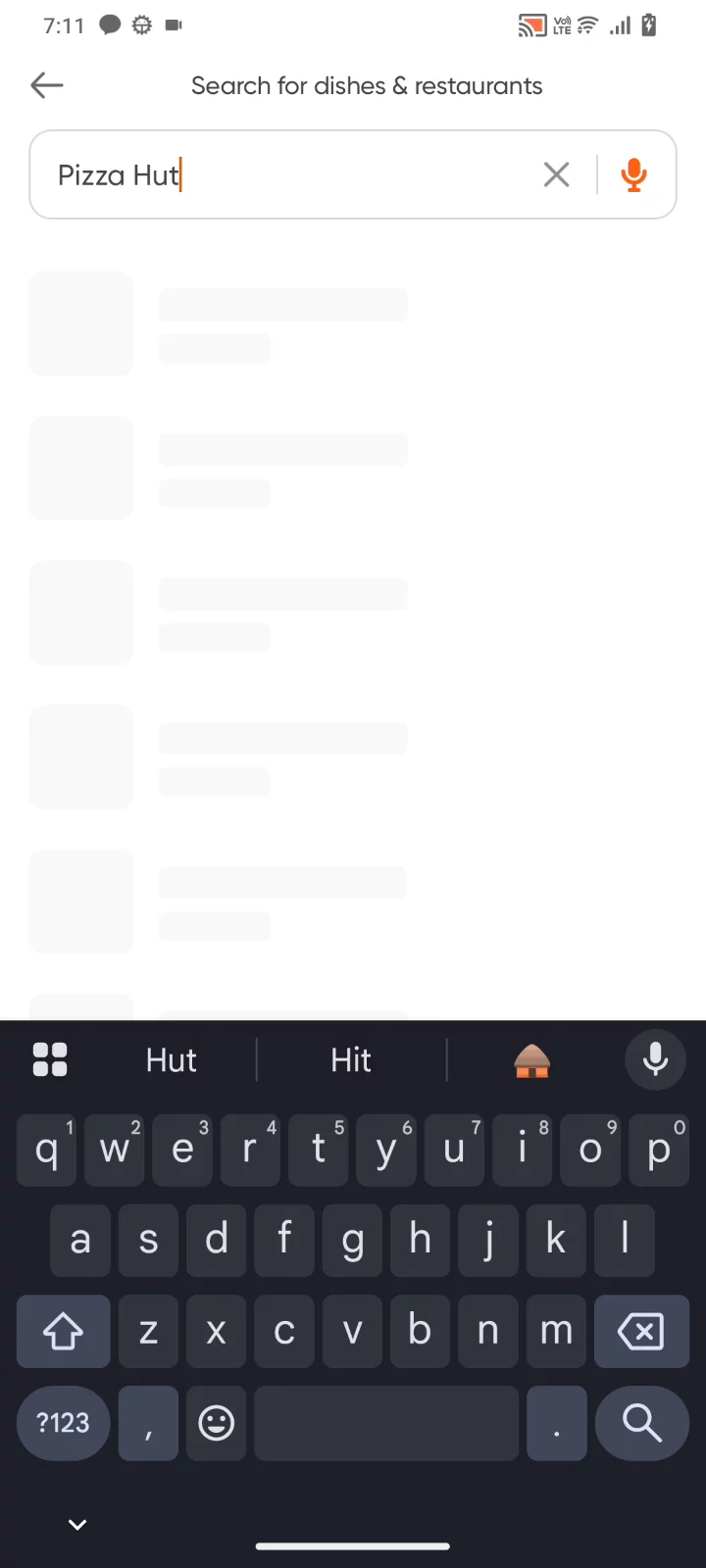 MiMiC Ai based android assistant image 1