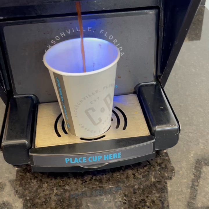 Tire Outlet - Complimentary coffe and/or water. - Tires Near Me - Jacksonville, Florida