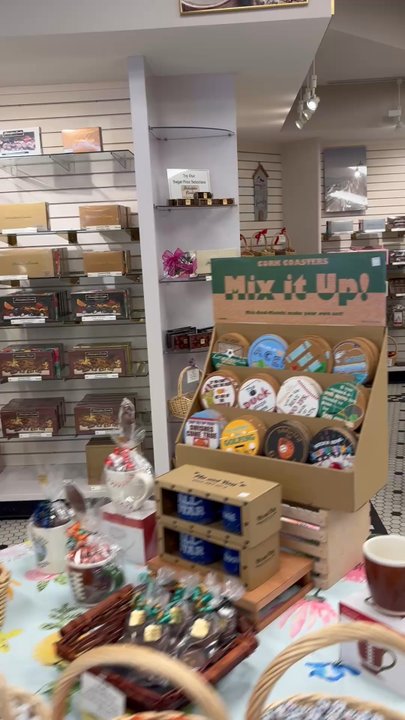 Philadelphia Candies - Candy Stores Near Me - Hermitage, Pennsylvania