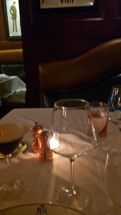 Roots Steakhouse - Steakhouses Near Me - Morristown, New Jersey