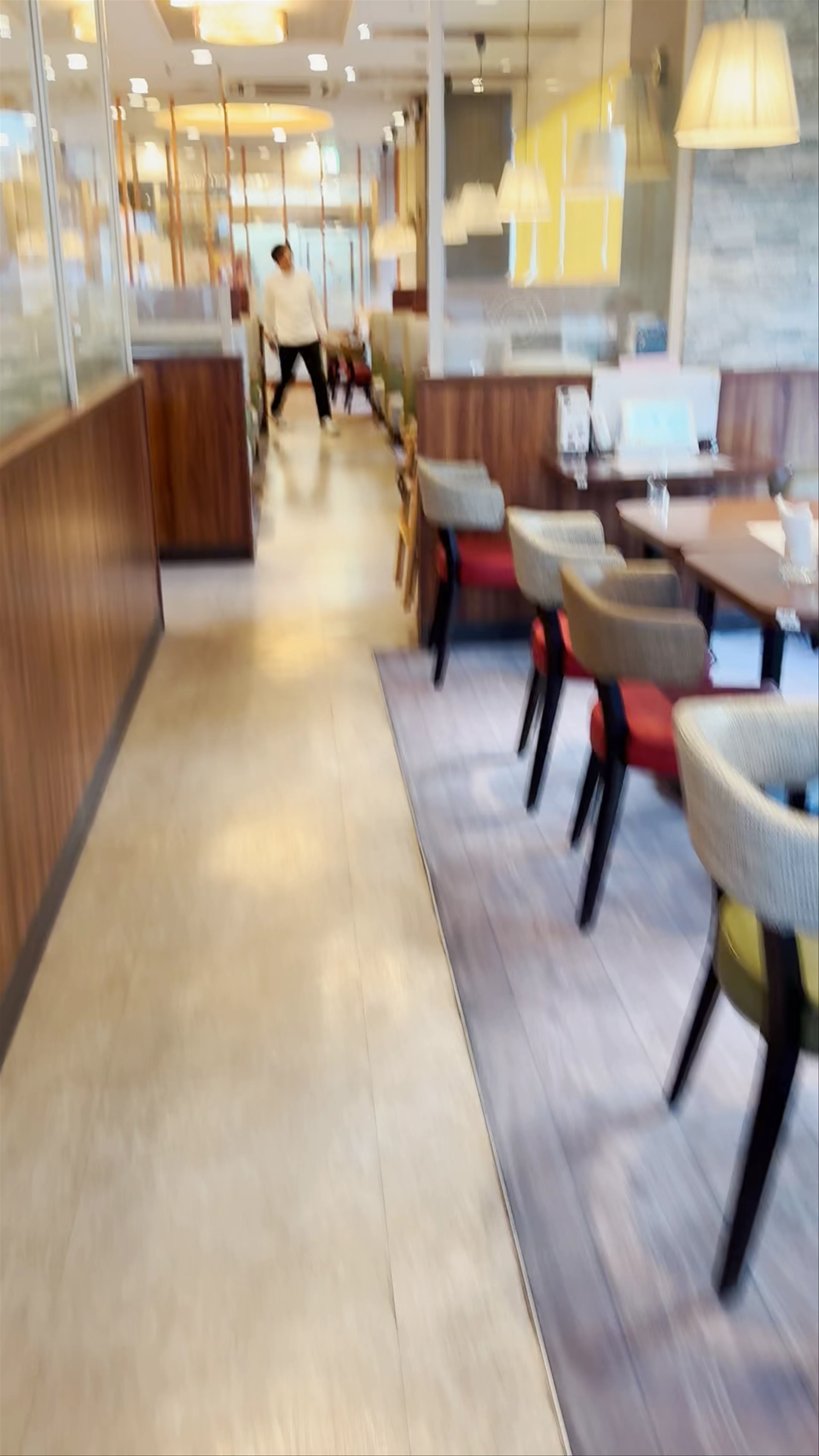 Denny's Komagome