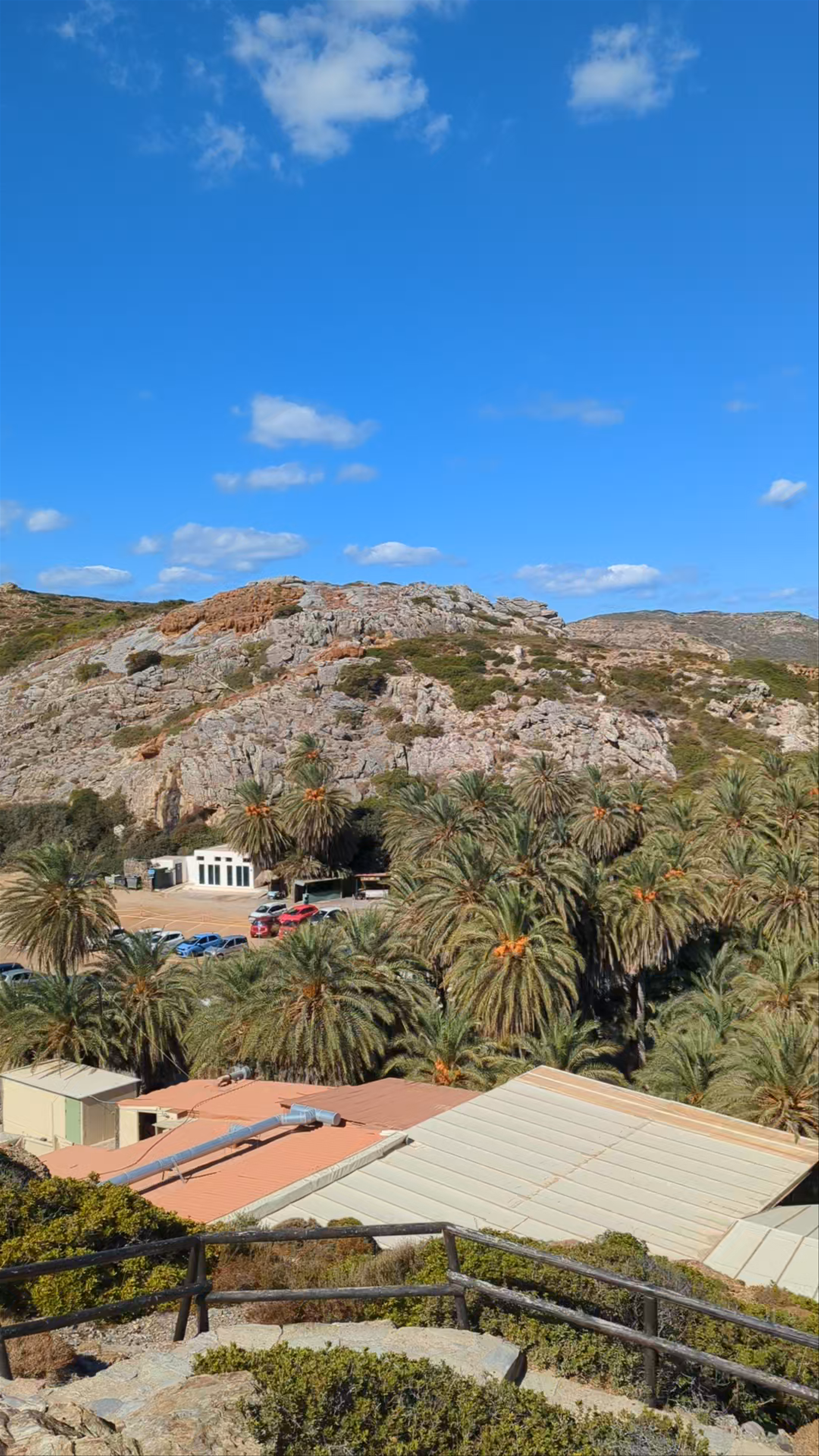 Palm Beach Vai Restaurant