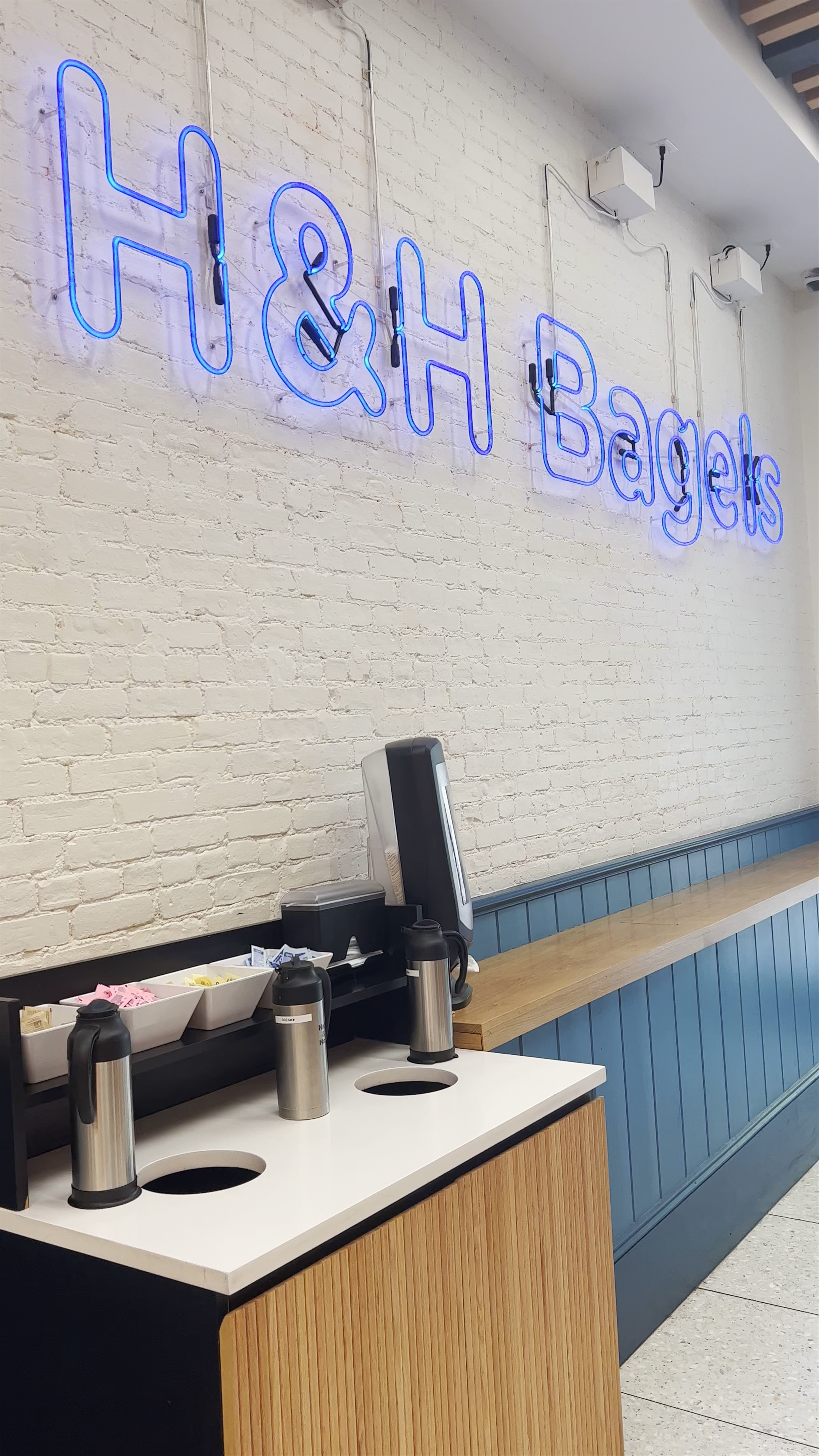 H&H Bagels