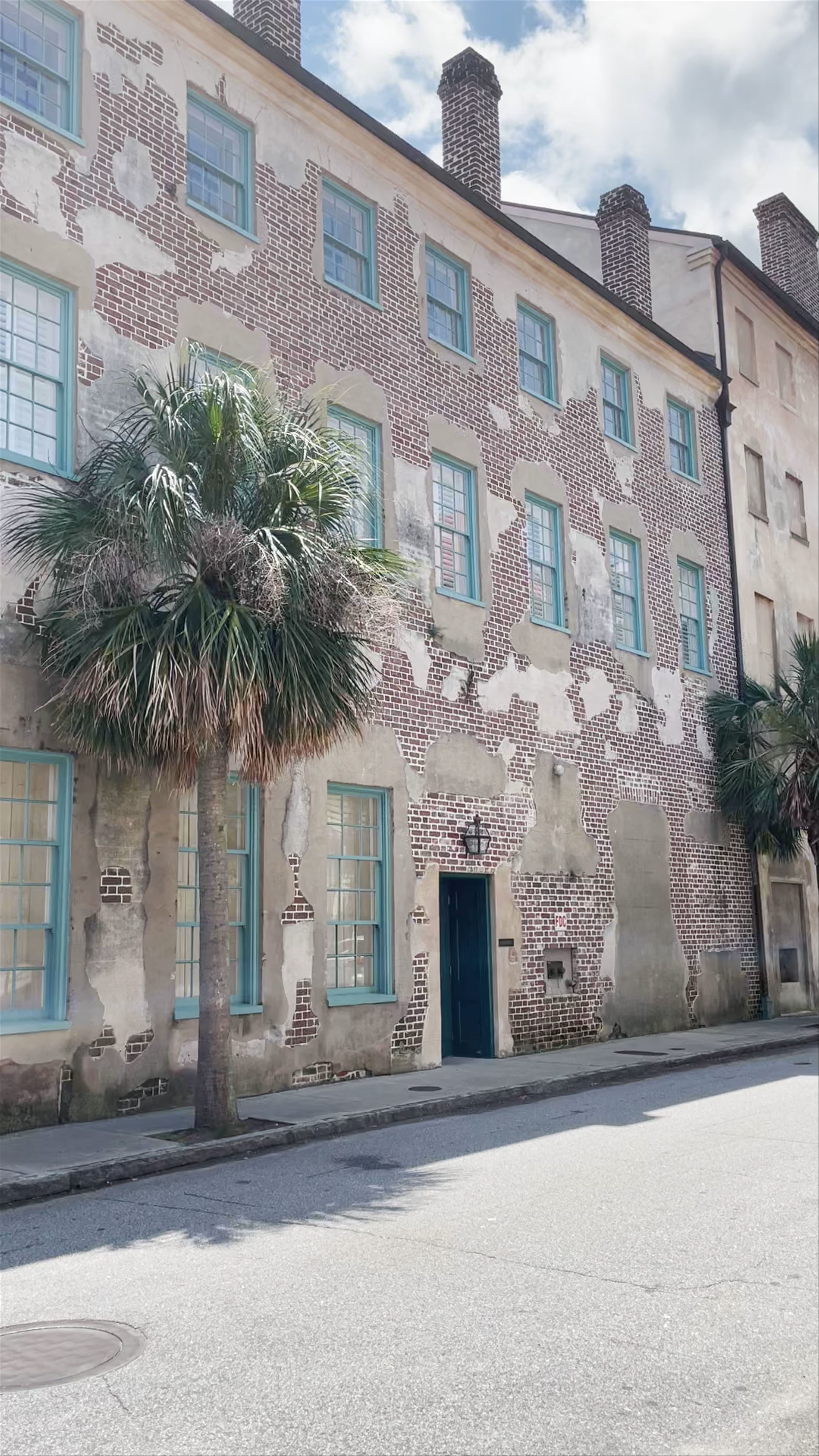 Charleston