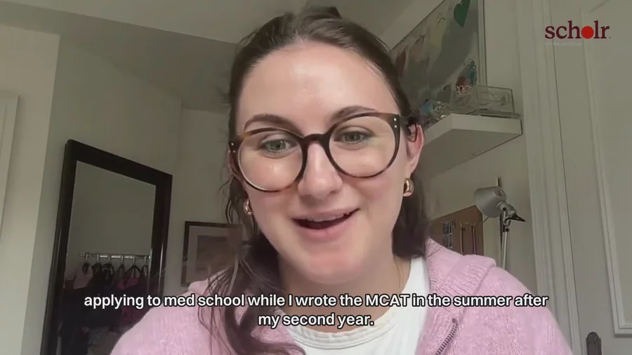 Hallie B.'s story
