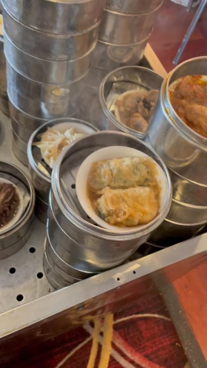 Canton House - Dim Sum Near Me - Chamblee, Georgia