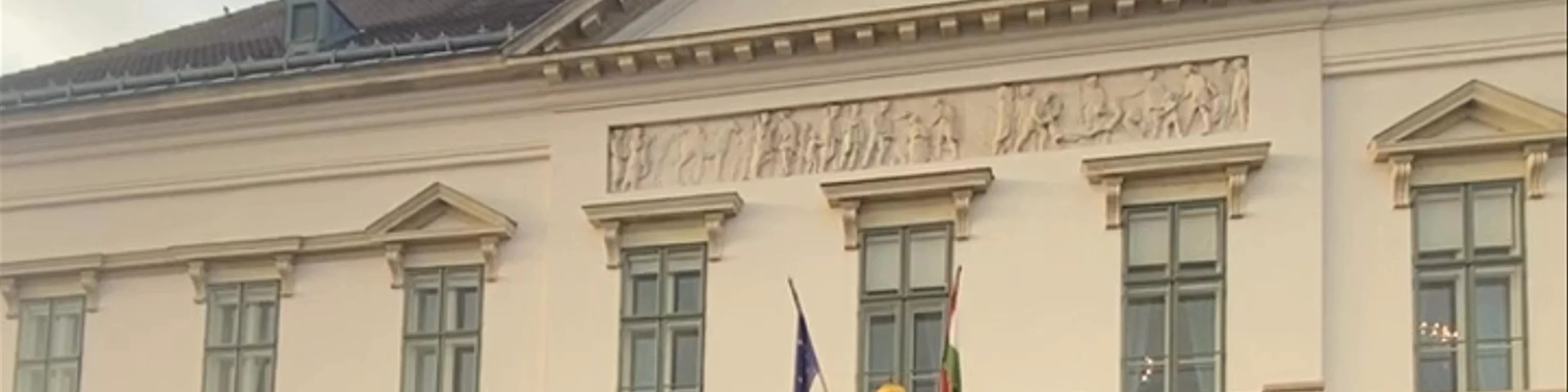 Sándor Palace