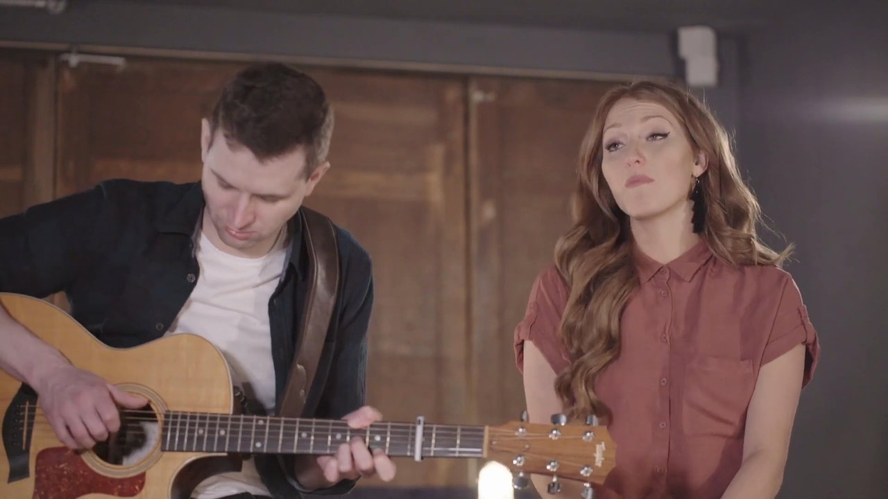 Sunbirds Duo - Stop This Train - video