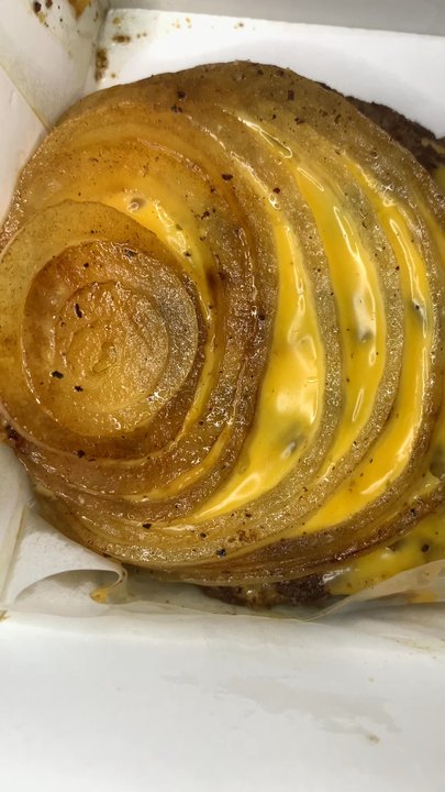 In-N-Out Burger - Flying Dutchman wrapped - Burgers Near Me - Oxnard, California